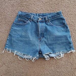 Vintage shorts